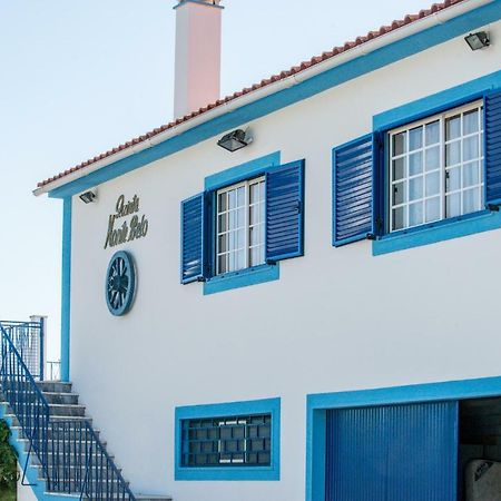 Вилла Quinta Montebelo Вила-Франка-де-Шира Экстерьер фото