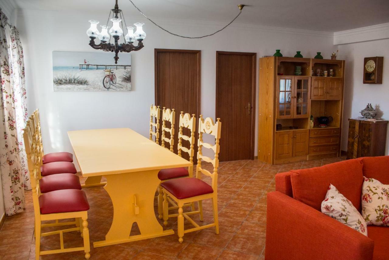 Вилла Quinta Montebelo Вила-Франка-де-Шира Экстерьер фото
