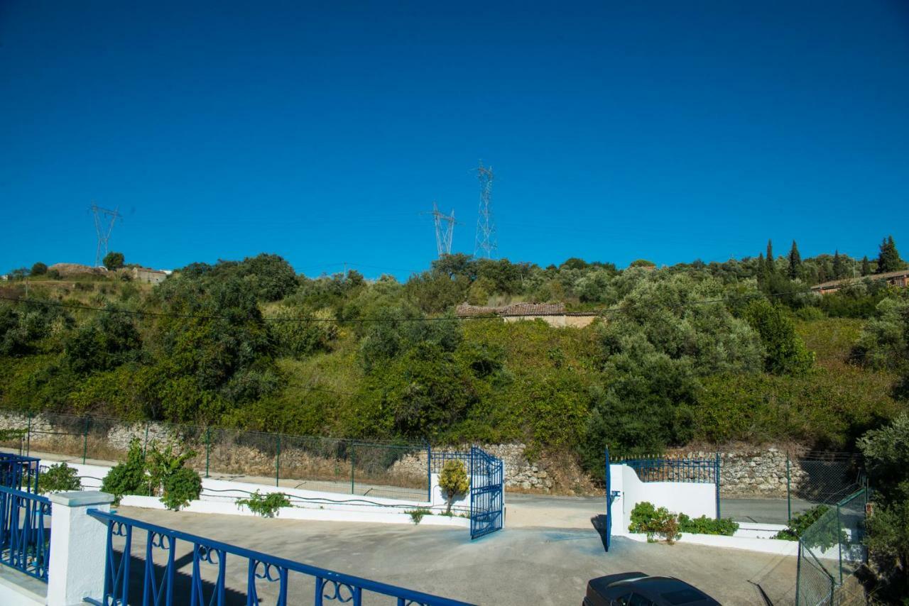 Вилла Quinta Montebelo Вила-Франка-де-Шира Экстерьер фото